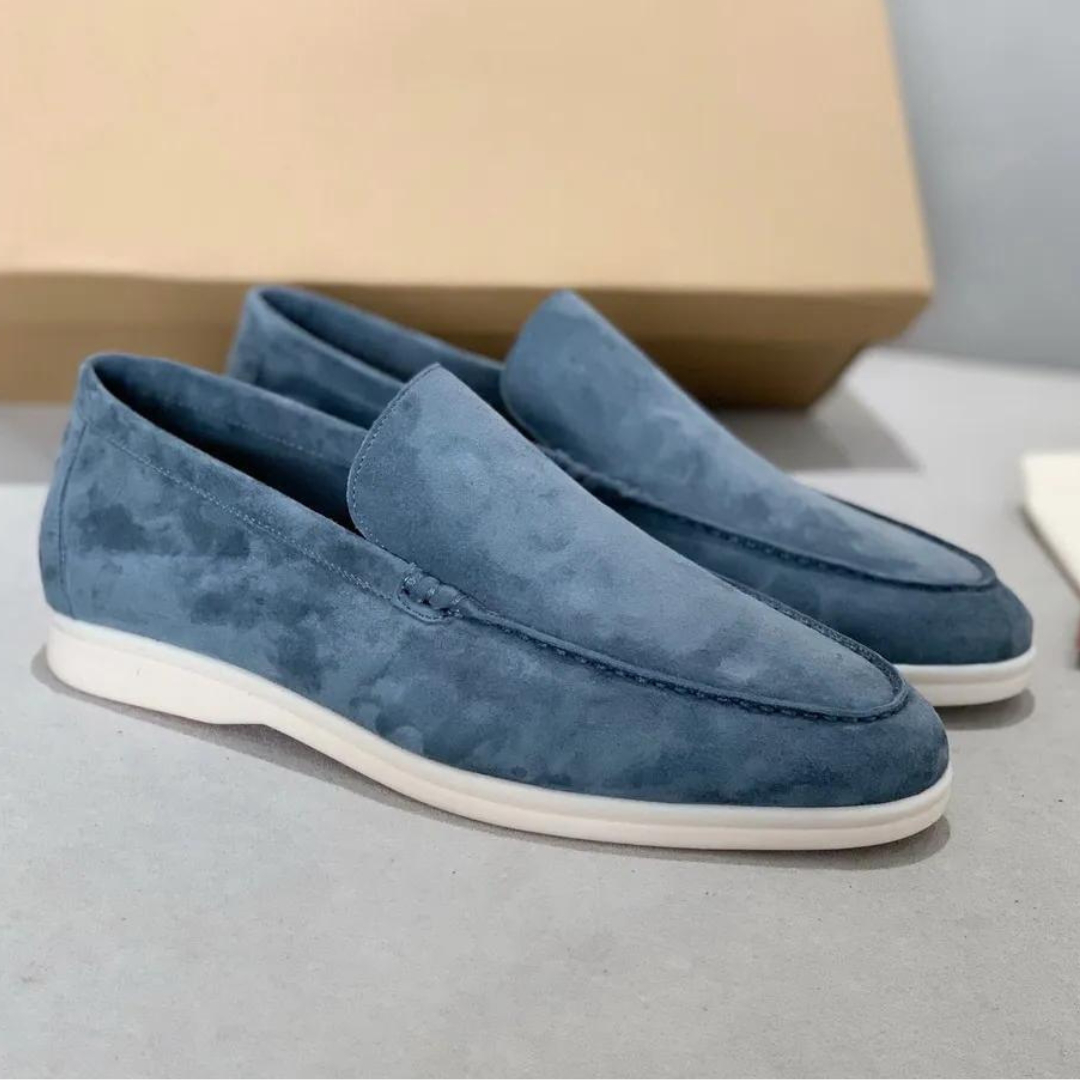 Jordy® | Men'S Suede Casual Shoes