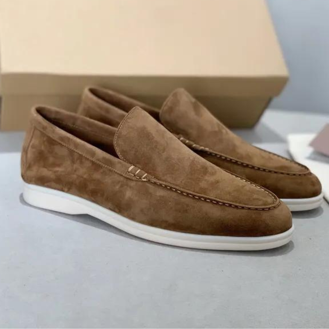 Jordy® | Men'S Suede Casual Shoes
