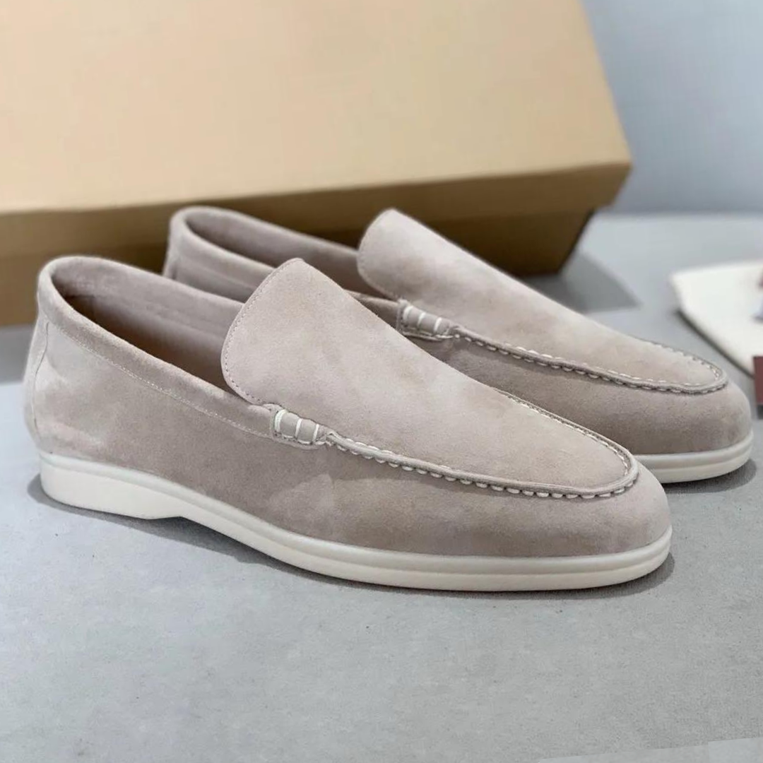 Jordy® | Men'S Suede Casual Shoes