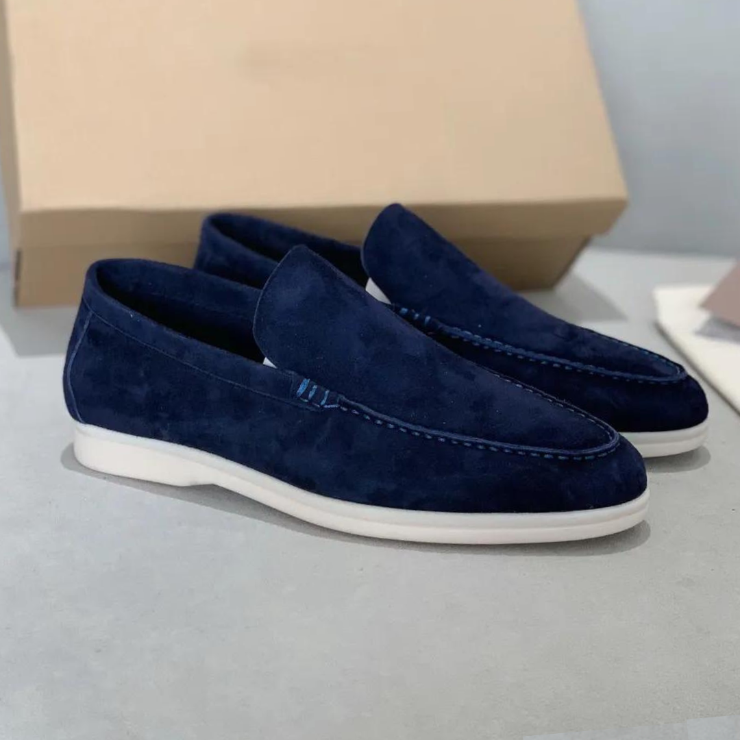 Jordy® | Men'S Suede Casual Shoes