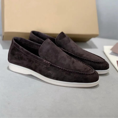 Jordy® | Men'S Suede Casual Shoes