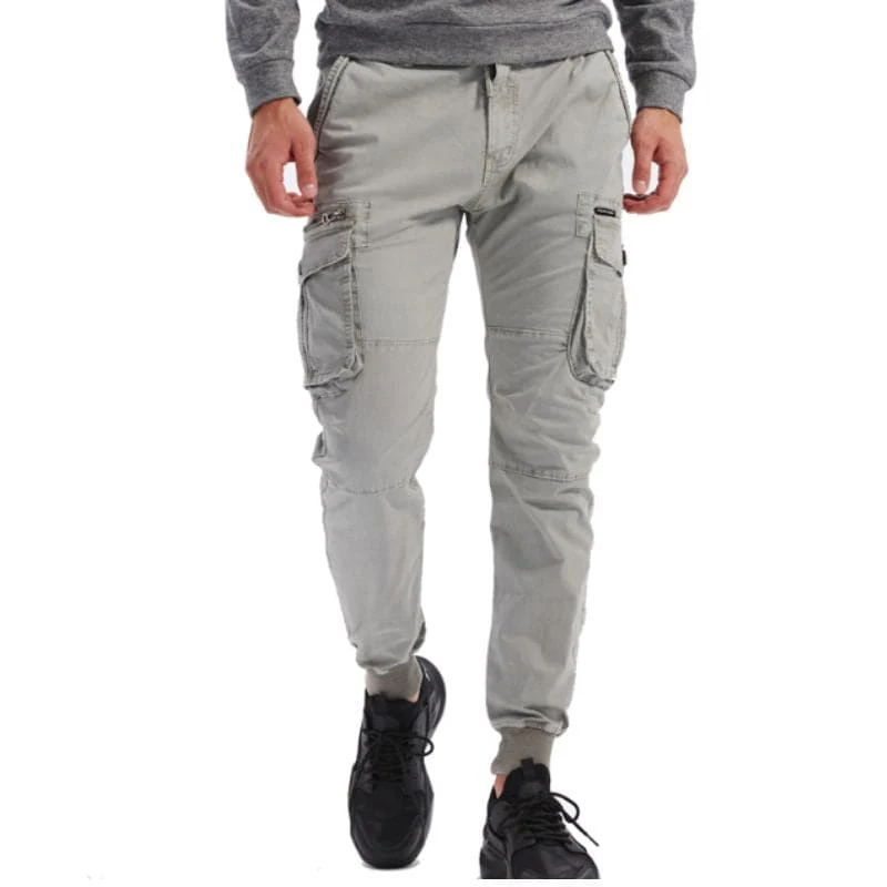 Saul® | Men'S Cargo Pants