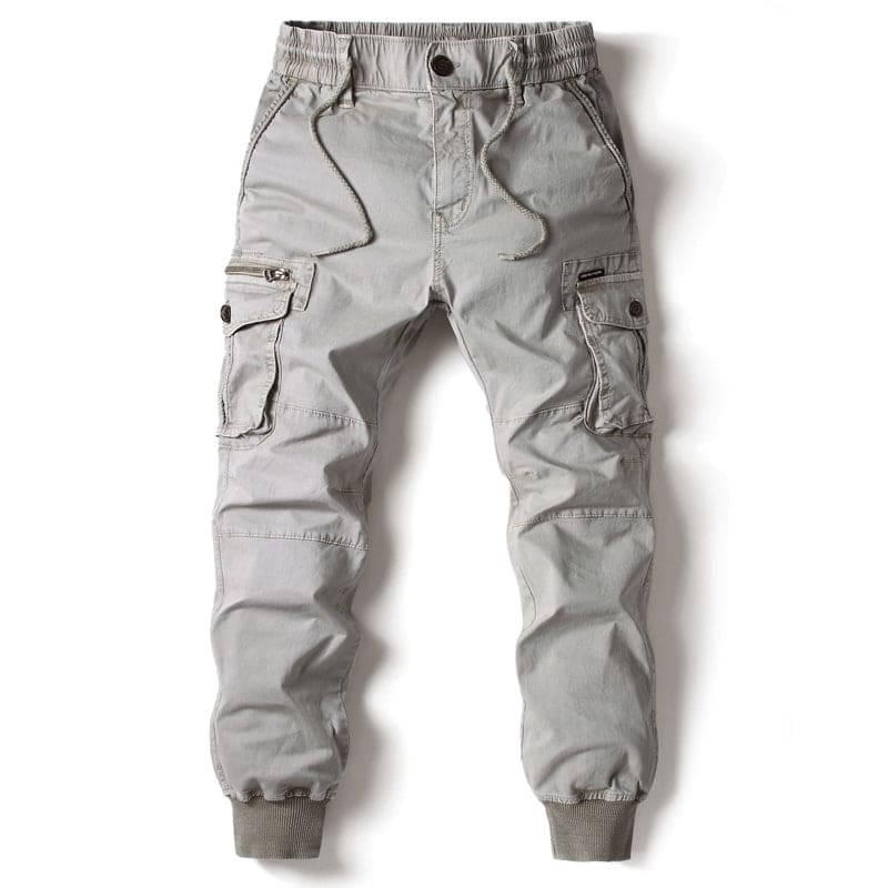 Saul® | Men'S Cargo Pants