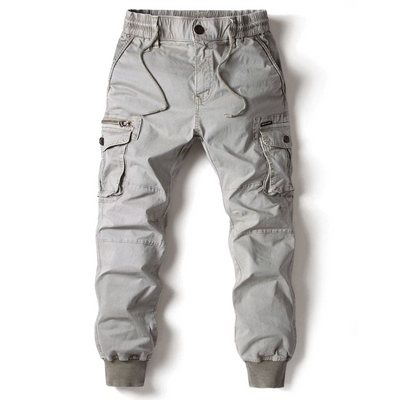 Saul® | Men'S Cargo Pants