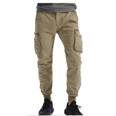 Saul® | Men'S Cargo Pants