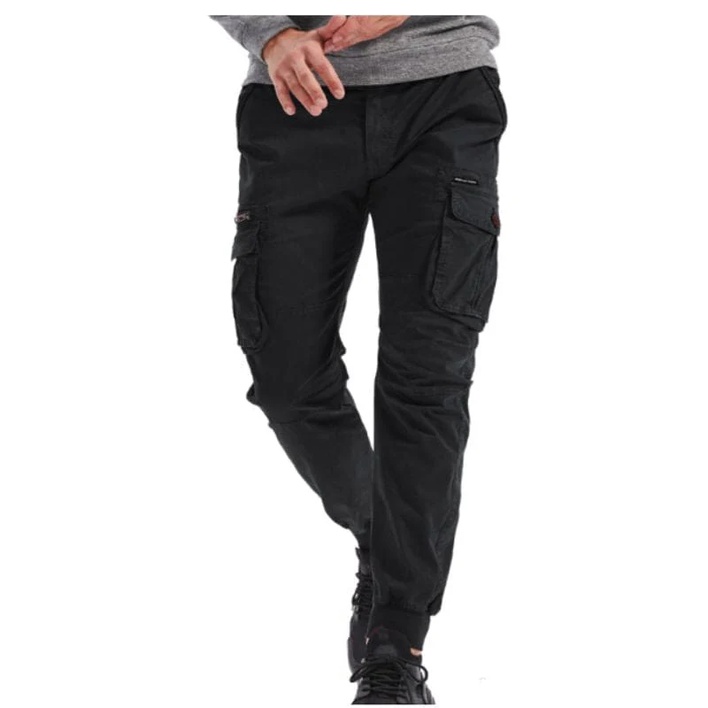 Saul® | Men'S Cargo Pants