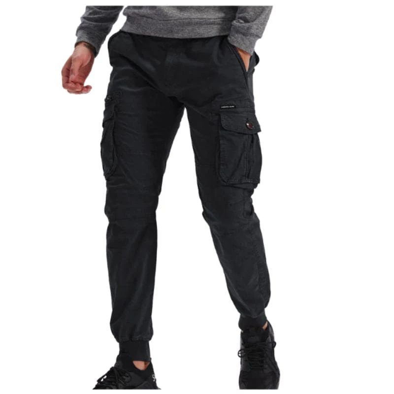 Saul® | Men'S Cargo Pants