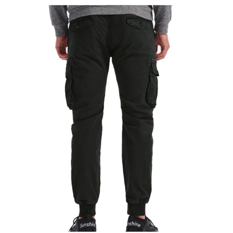 Saul® | Men'S Cargo Pants