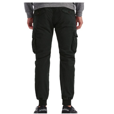 Saul® | Men'S Cargo Pants