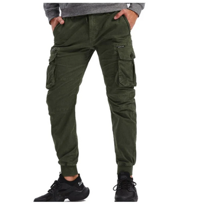 Saul® | Men'S Cargo Pants