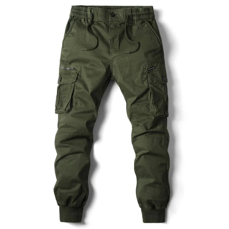 Saul® | Men'S Cargo Pants