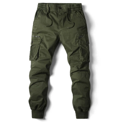 Saul® | Men'S Cargo Pants