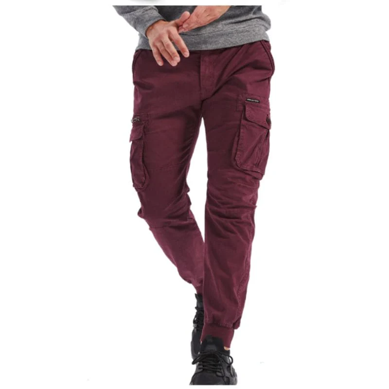 Saul® | Men'S Cargo Pants