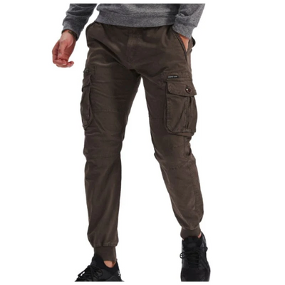 Saul® | Men'S Cargo Pants