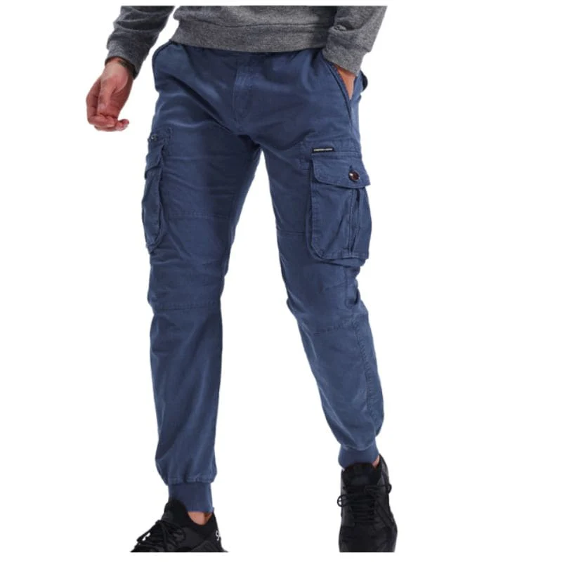 Saul® | Men'S Cargo Pants