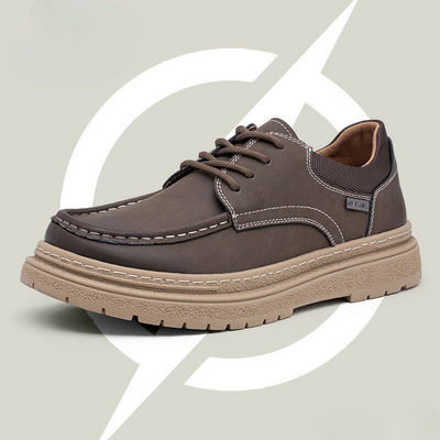 Hendrix® | Elegant Men'S Shoes Made Of Genuine Leather