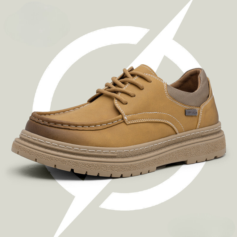 Hendrix® | Elegant Men'S Shoes Made Of Genuine Leather