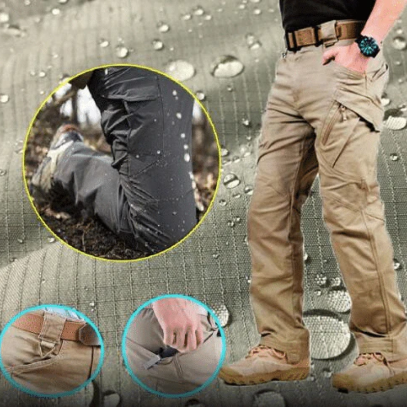 Shawn® | Men's pants