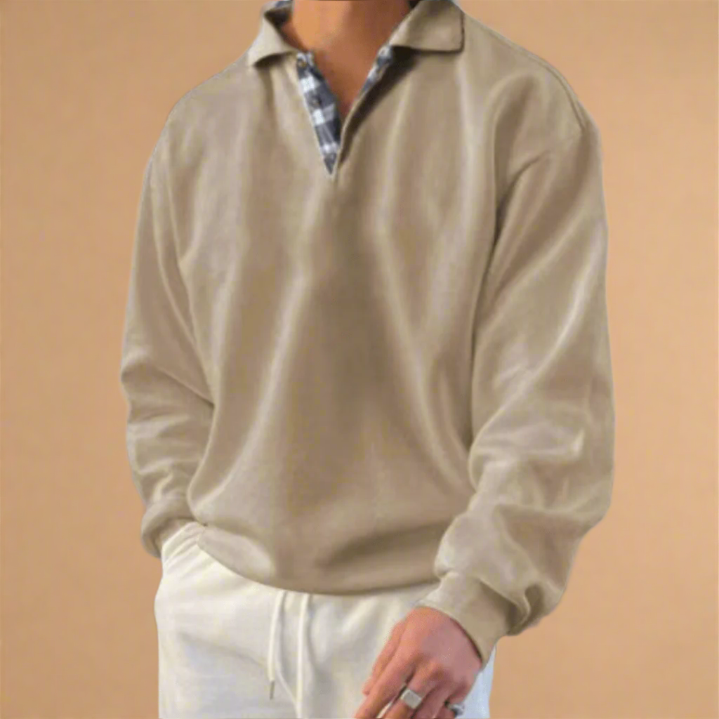 Hawthorne® | Comfortable Sweater For Men