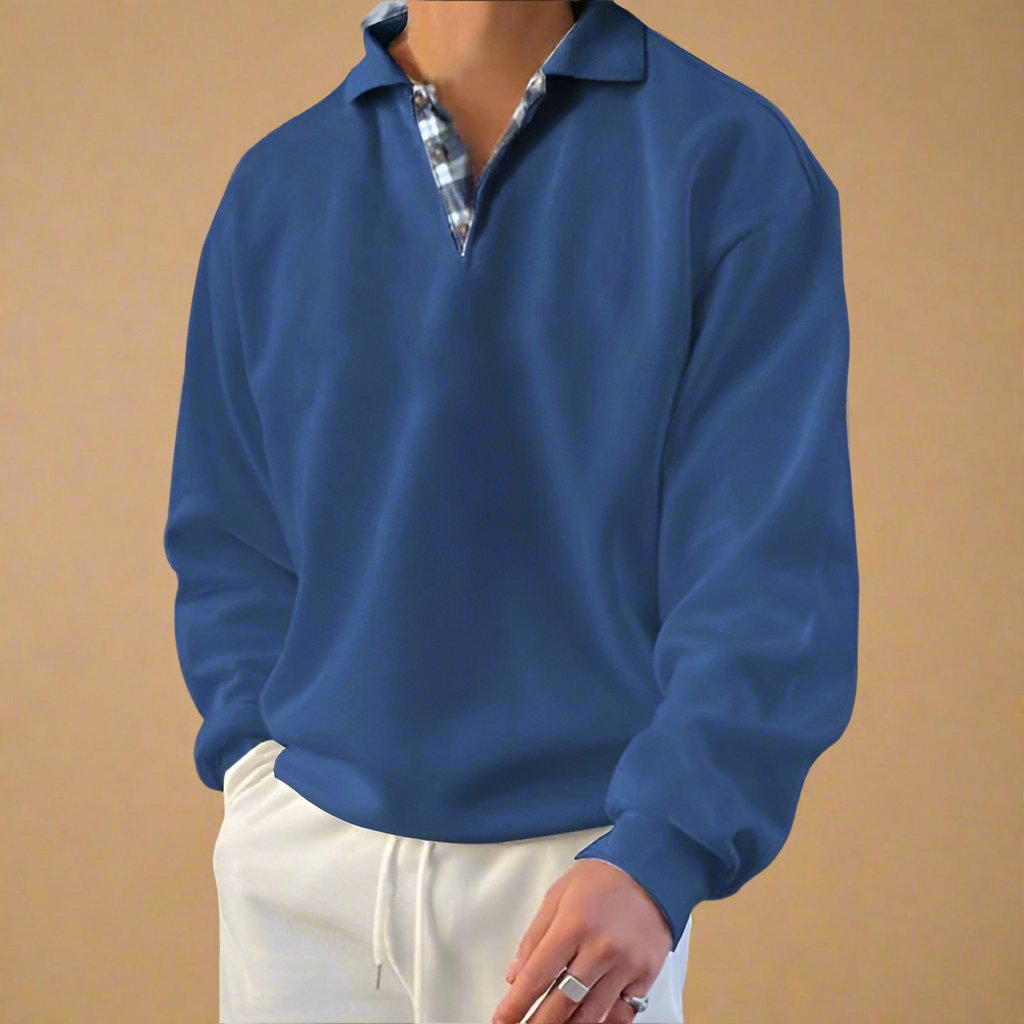 Hawthorne® | Comfortable Sweater For Men
