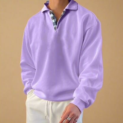 Hawthorne® | Comfortable Sweater For Men