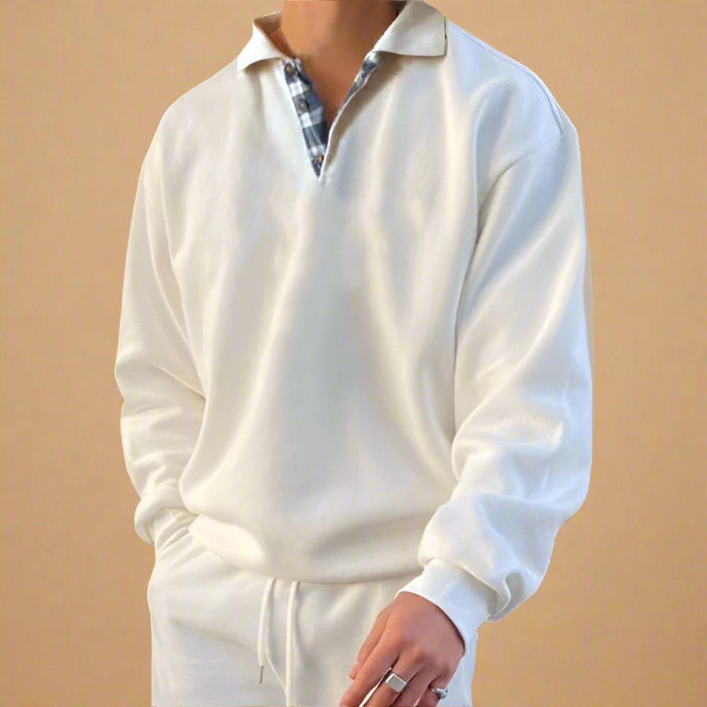 Hawthorne® | Comfortable Sweater For Men
