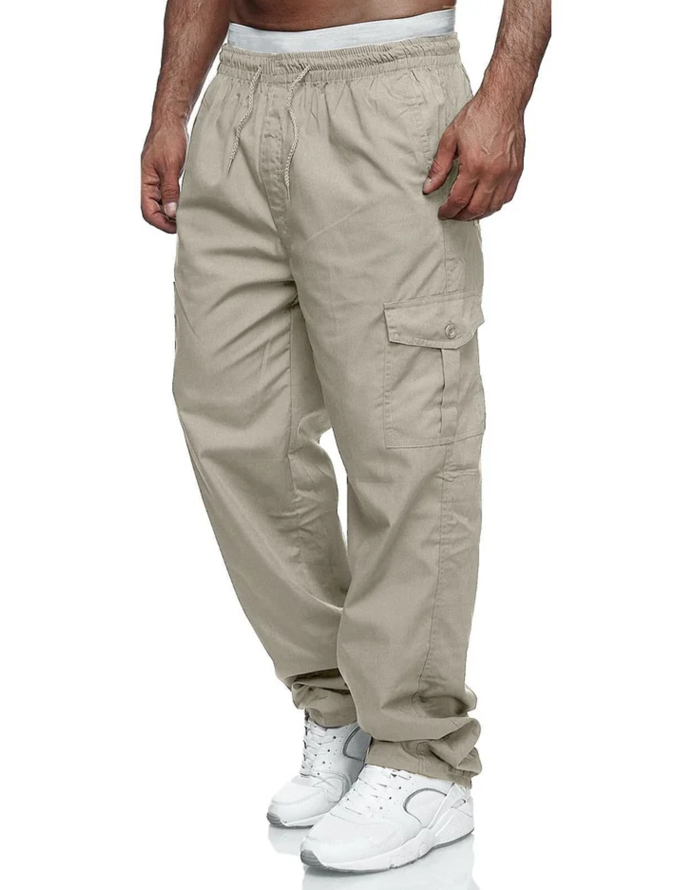 Scott® | Men'S Summer Trousers – Joe Store