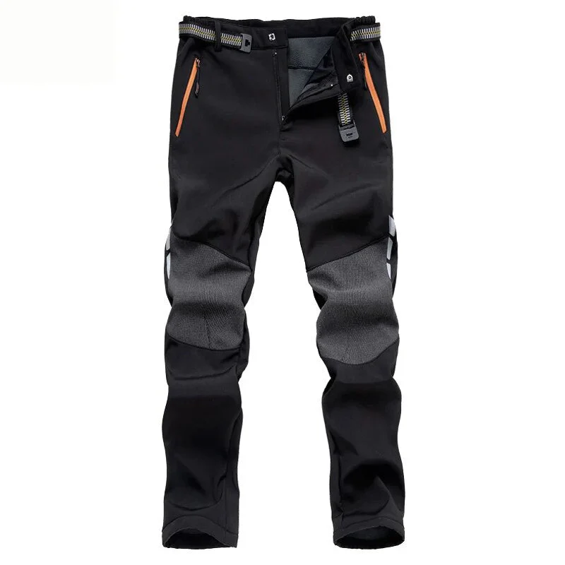 Sid® | Men'S Hiking Pants