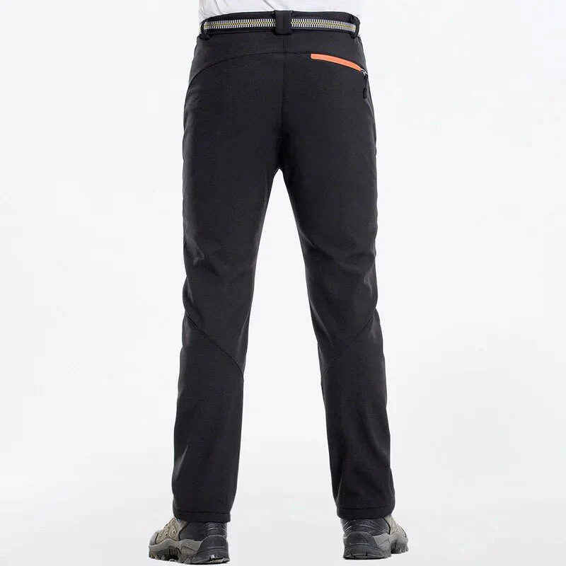Sid® | Men'S Hiking Pants