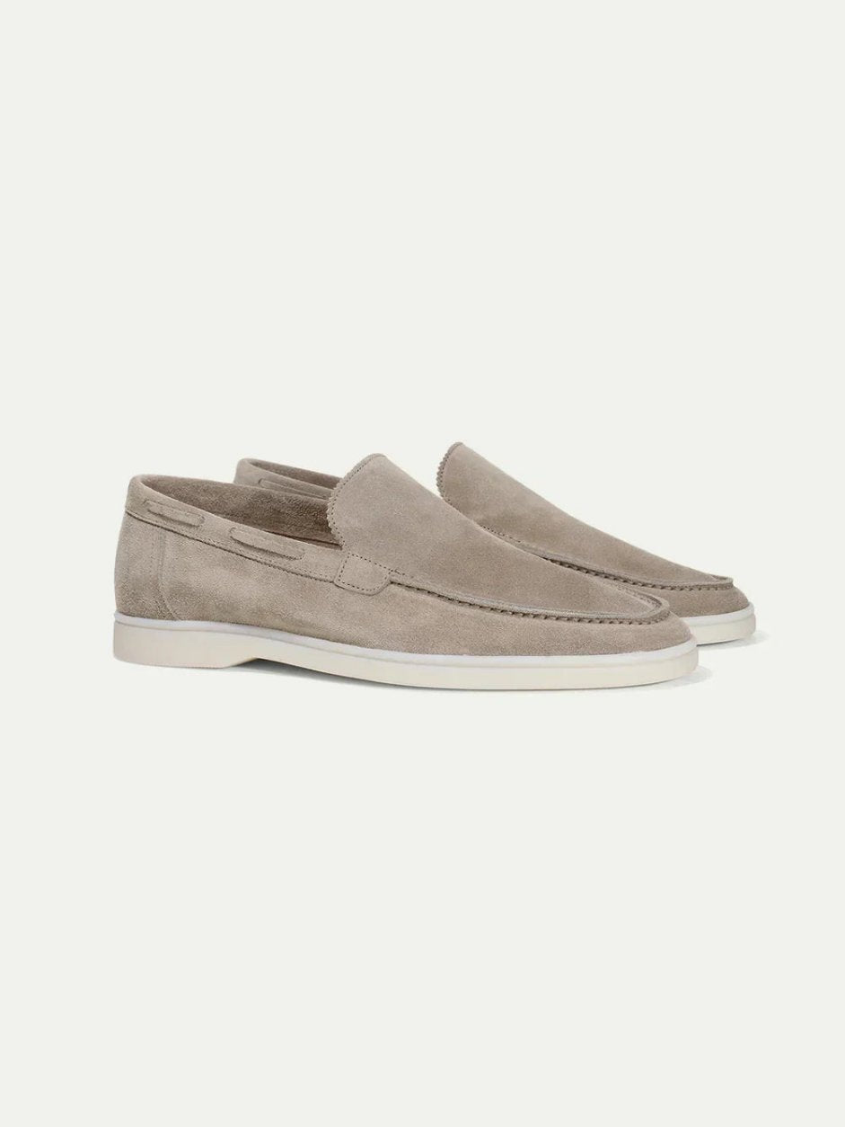 Jeffers® | Classic Elegant Men'S Shoes Made Of Suede