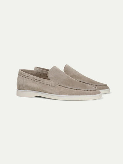 Jeffers® | Classic Elegant Men'S Shoes Made Of Suede