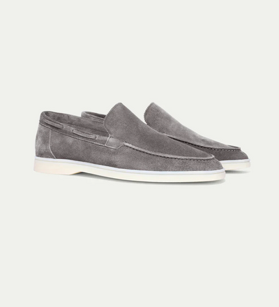 Jeffers® | Classic Elegant Men'S Shoes Made Of Suede