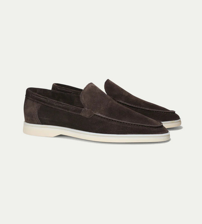 Jeffers® | Classic Elegant Men'S Shoes Made Of Suede
