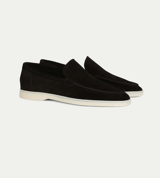 Jeffers® | Classic Elegant Men'S Shoes Made Of Suede