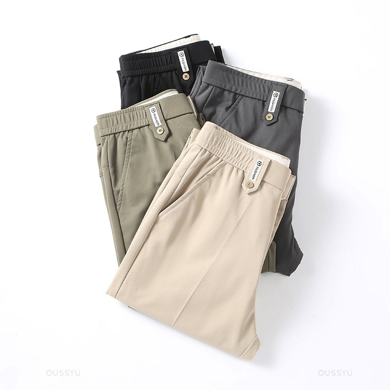 Alfredo® | Premium Trousers