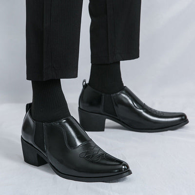 Bendite® | Leather Shoes