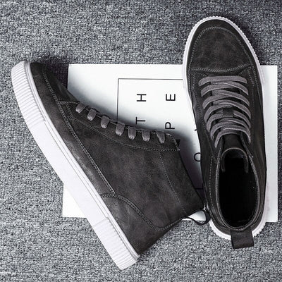 Sterling® | Men'S High-Top Sneakers