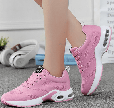 Taiel | Comfortable orthopedic shoes with soft soles