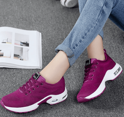 Taiel | Comfortable orthopedic shoes with soft soles