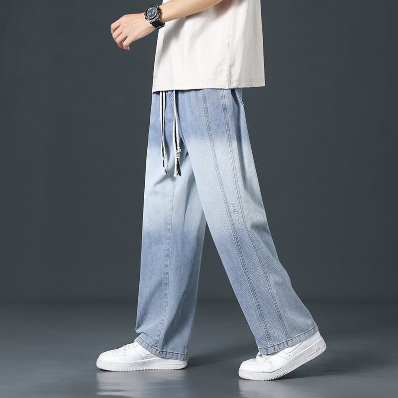 Ataulf® | Kenzo Denim Pants