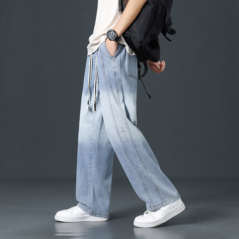 Ataulf® | Kenzo Denim Pants