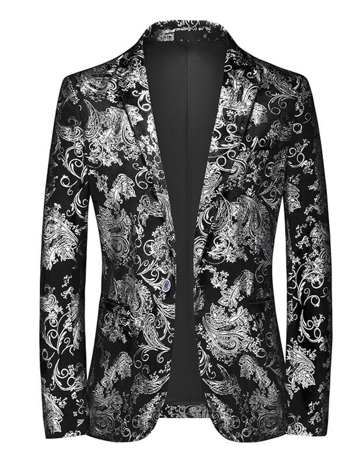 Gabriel® | High Quality Elegant Cocktail Blazer Jacket