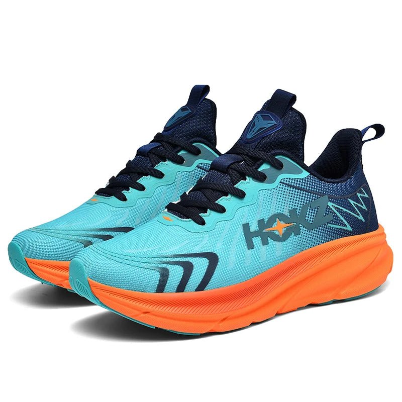 Mason® | Spring Technology For Easier Walking/Running