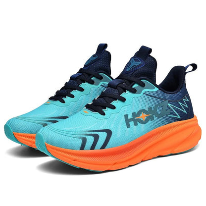 Mason® | Spring Technology For Easier Walking/Running