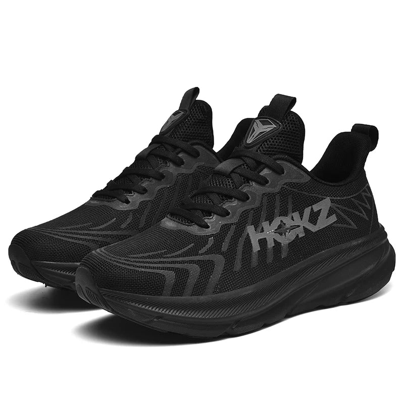 Mason® | Spring Technology For Easier Walking/Running