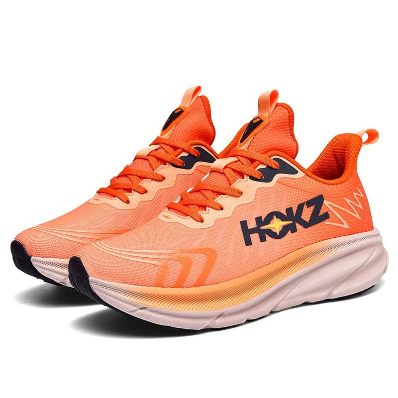 Mason® | Spring Technology For Easier Walking/Running