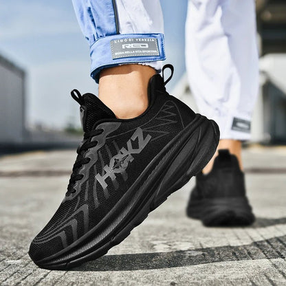 Mason® | Spring Technology For Easier Walking/Running