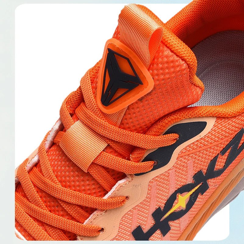 Mason® | Spring Technology For Easier Walking/Running