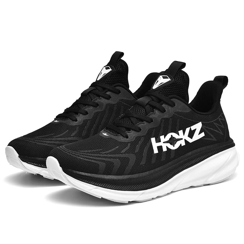 Mason® | Spring Technology For Easier Walking/Running