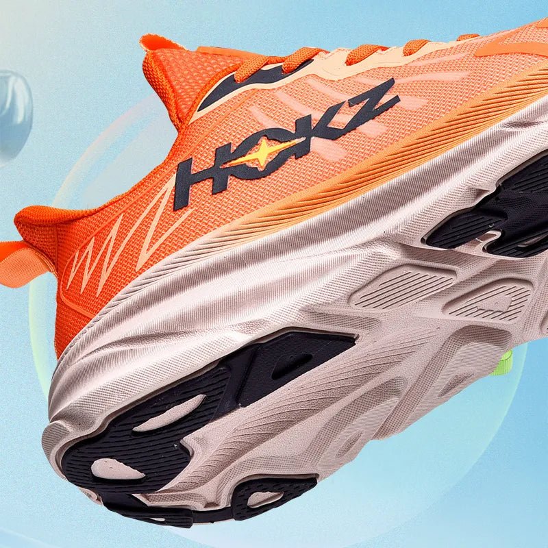 Mason® | Spring Technology For Easier Walking/Running
